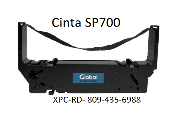 CINTA EPSON PARA SP-700